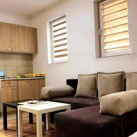 Apartment - Nane 2 - Krushevo Kruševo Esterno foto
