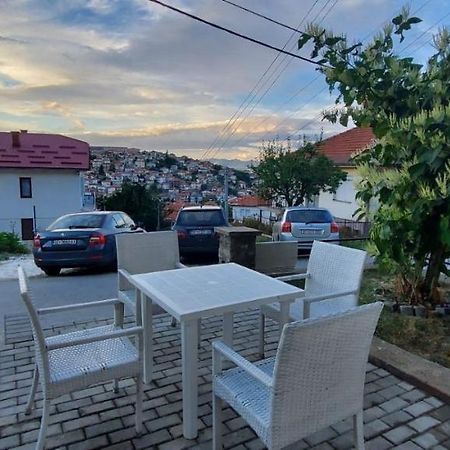 Apartment - Nane 2 - Krushevo Kruševo Esterno foto