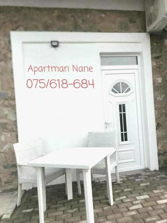Apartment - Nane 2 - Krushevo Kruševo Esterno foto