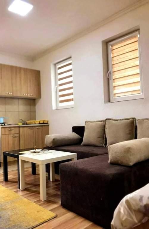 Apartment - Nane 2 - Krushevo Kruševo Esterno foto