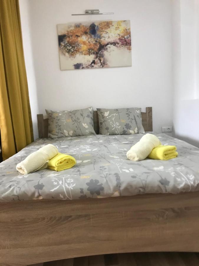 Apartment - Nane 2 - Krushevo Kruševo Esterno foto