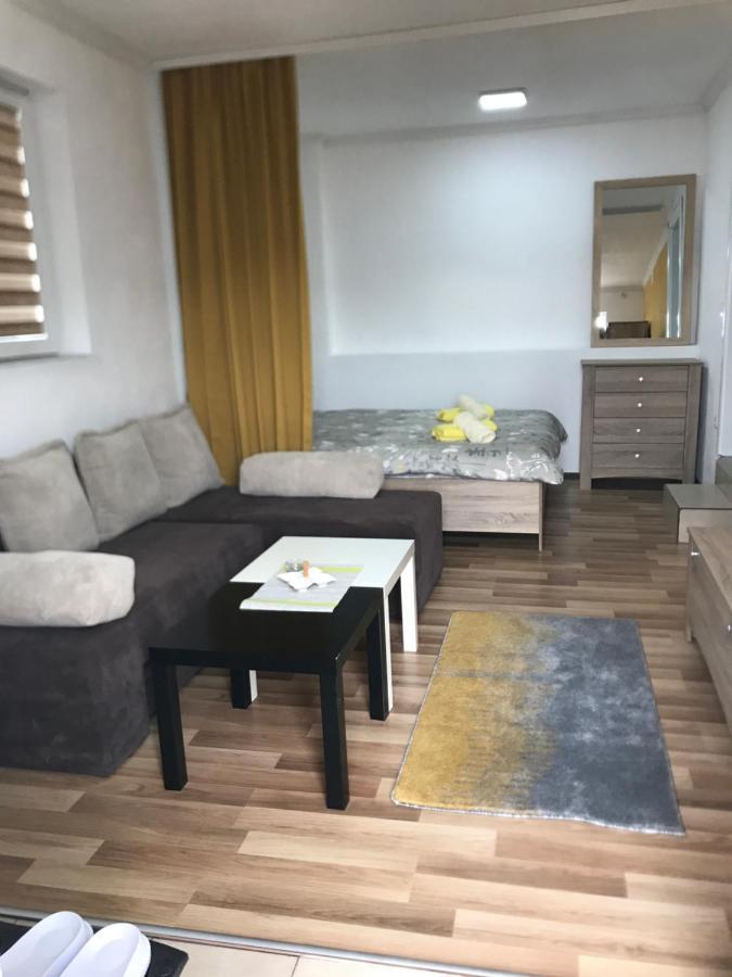 Apartment - Nane 2 - Krushevo Kruševo Esterno foto