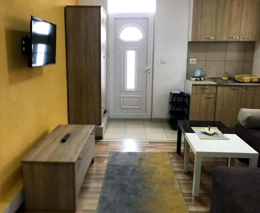 Apartment - Nane 2 - Krushevo Kruševo Esterno foto