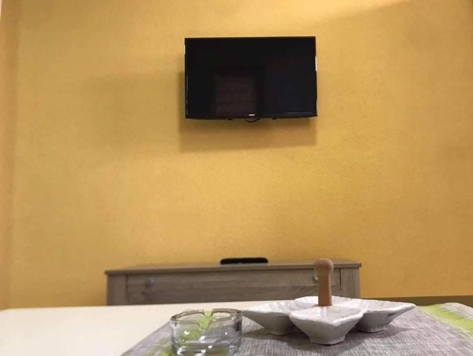 Apartment - Nane 2 - Krushevo Kruševo Esterno foto