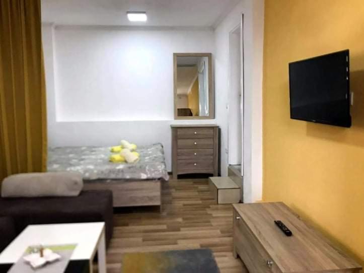 Apartment - Nane 2 - Krushevo Kruševo Esterno foto