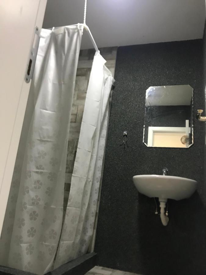 Apartment - Nane 2 - Krushevo Kruševo Esterno foto