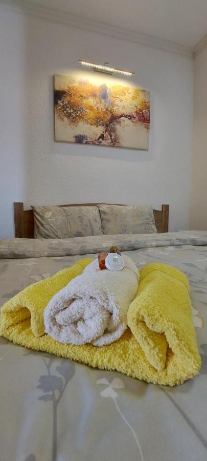 Apartment - Nane 2 - Krushevo Kruševo Esterno foto