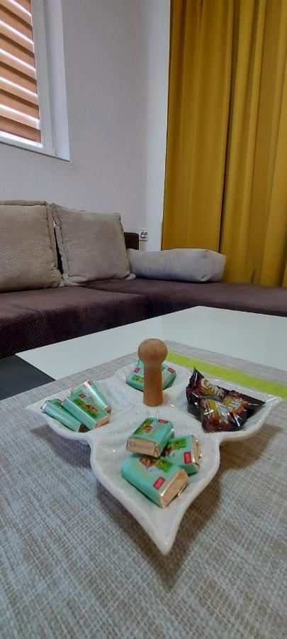 Apartment - Nane 2 - Krushevo Kruševo Esterno foto