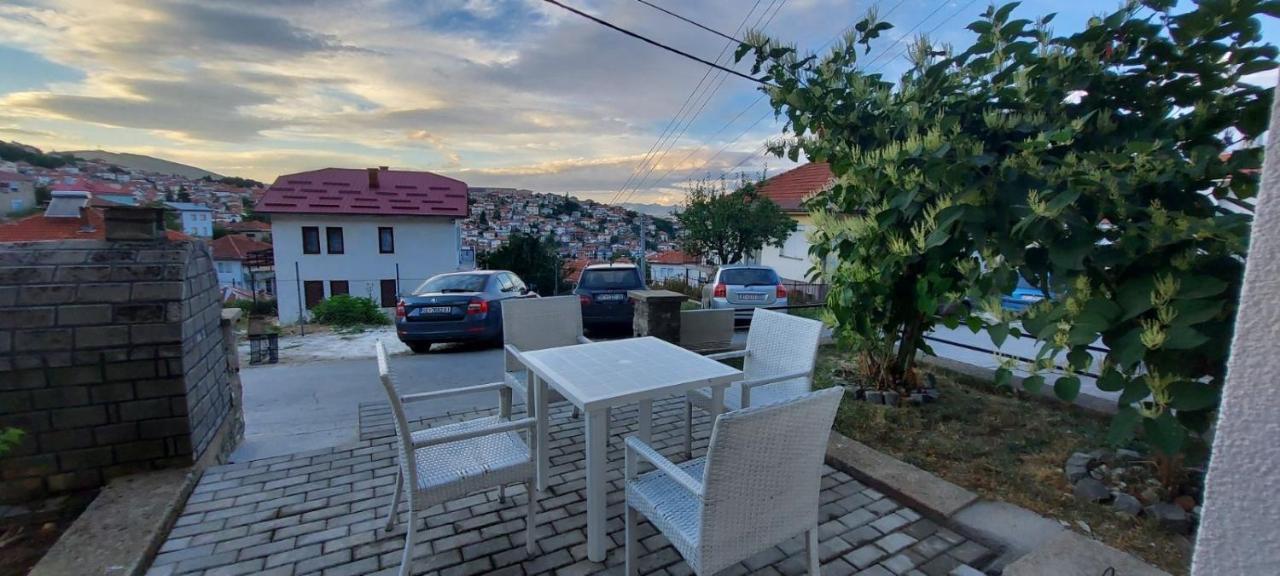 Apartment - Nane 2 - Krushevo Kruševo Esterno foto